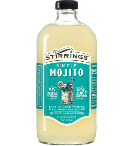 Stirrings Simple Mojito Mix 750ml